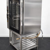 EKA MKF 1111 UD  Combi Oven