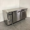 Hoshizaki RT-156MA-A Under Bench Fridge