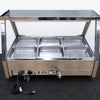 Roband E23 Bain Marie