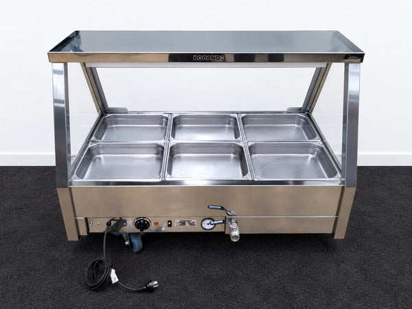Roband E23 Bain Marie