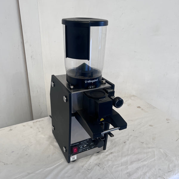 Slingshot C68 Electronic Coffee Grinder