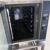 Turbofan E33D5 5 Tray Convection Oven with Stand