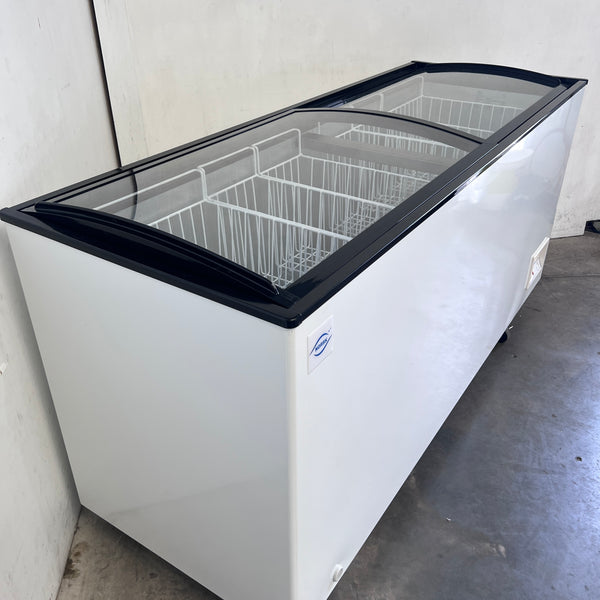 Norsk NSK-F500G Chest Freezer