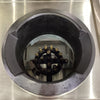 Luus WZ-2C Wok Burners 2 Hole
