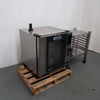 Unox XEVC-0711-EPRM Combi Oven with Stand