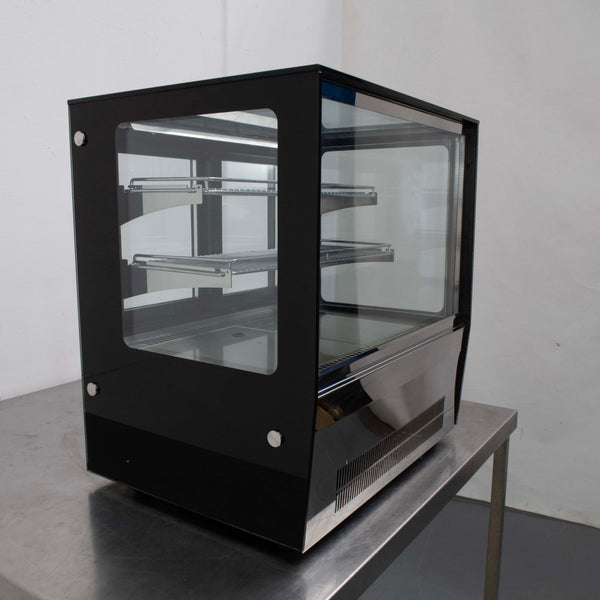 Bonvue GN-660RT Cold Food Display