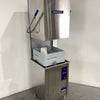 Washtech XM Economy Passthrough Dishwasher