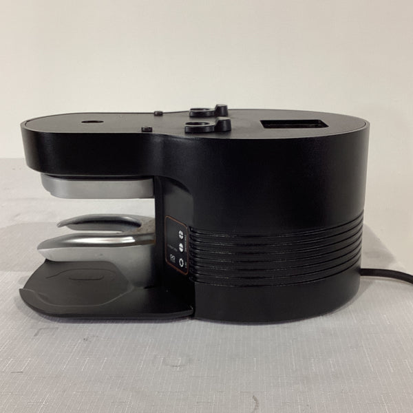 PUQpress M3 Tamper