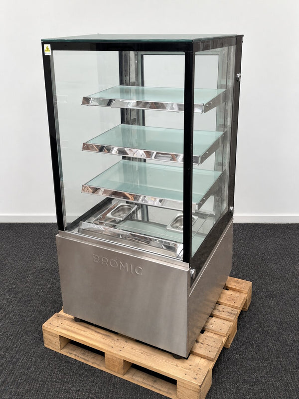 Bromic FD4T0660H Hot Food Display