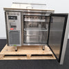 Turbo Air KHR9-1-N Sandwich Prep Fridge