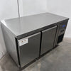 Atosa EPF3462GR Undercounter Freezer