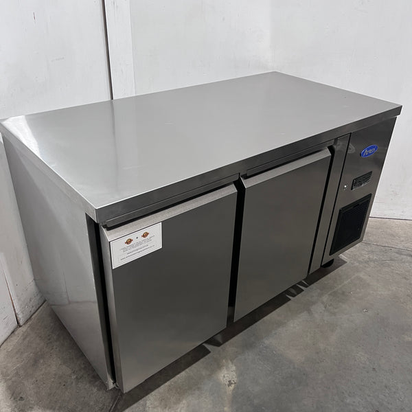 Atosa EPF3462GR Undercounter Freezer
