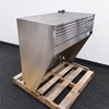 Modular System HOOD1200A Stainless Steel Benchtop