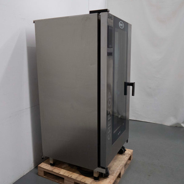 Unox XEVL-2011-YPRS Combi Oven