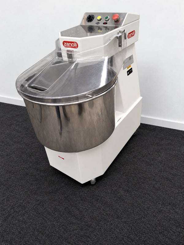 Zanolli Galassia 60S Spiral Mixer