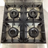 Luus CS-4B 4 Burner Cooktop