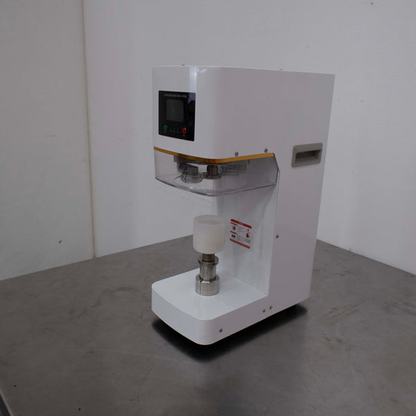 Rosa RY-FGJ-100D Automatic Can Sealing Machine