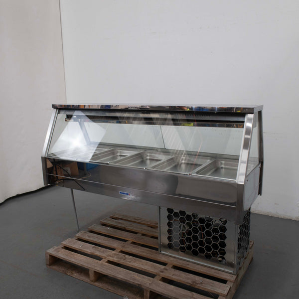 Roband ERX25RD Cold Food Display
