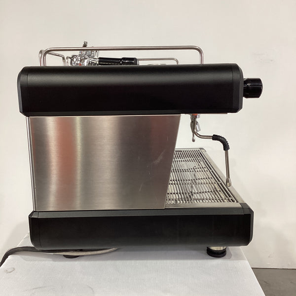 Conti CC102 DTC 2 Group Coffee Machine