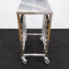 Vogue GG498 Gastronorm Trolley