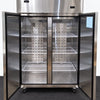 Atosa YBF9219 Upright Freezer