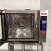 Hobart HEJ061E-45LA Combi Oven with Stand