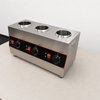 KK DKW-3 Sauce Warmer