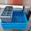 Meiko H500 Passthrough Dishwasher