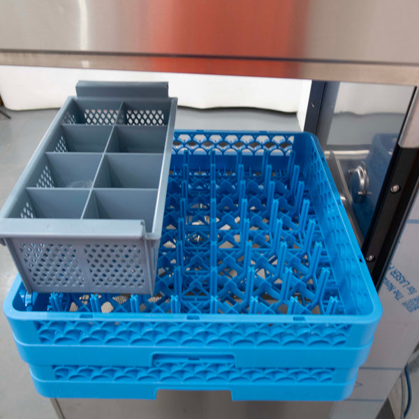 Meiko H500 Passthrough Dishwasher