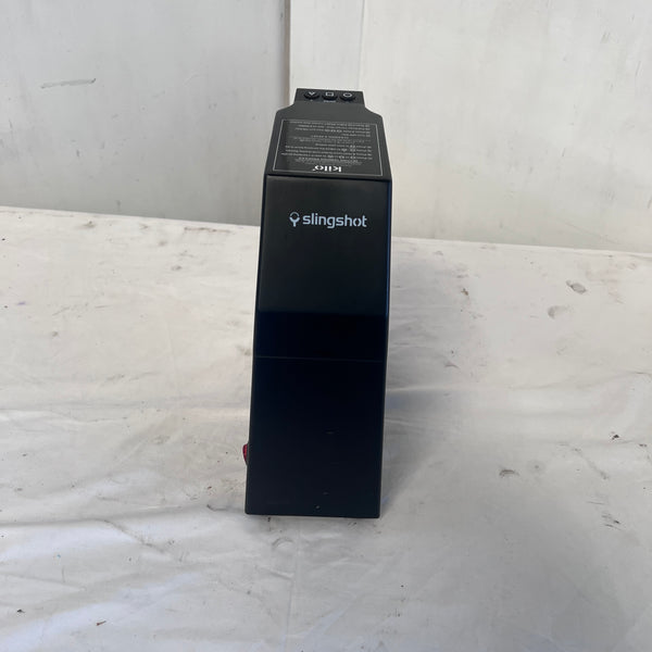 Slingshot KILO Automatic Tamper