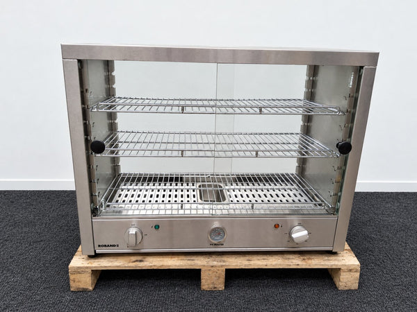 Roband PM100L Pie Warmer