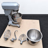 Apuro GL191-A Planetary Mixer