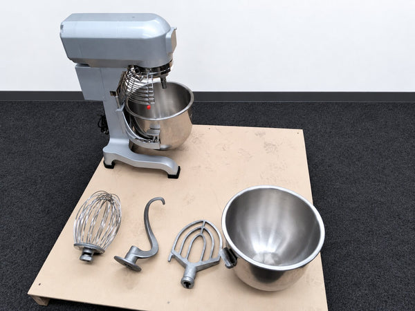 Apuro GL191-A Planetary Mixer