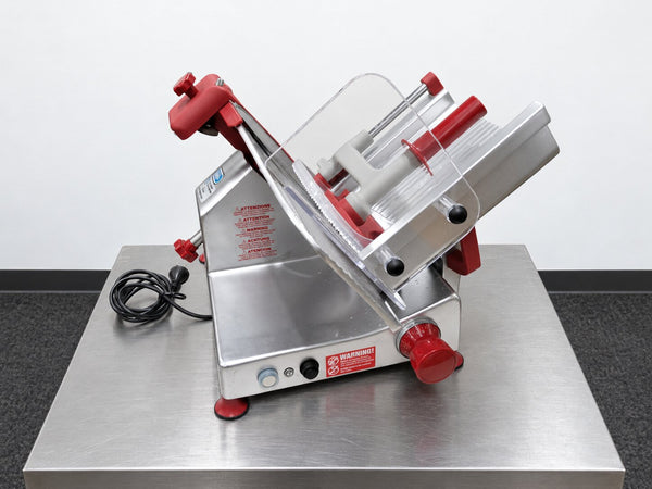 Manconi 300IX Slicer
