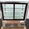 Atosa WDF127Z Display Fridge