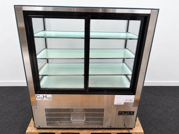 Atosa WDF127Z Display Fridge