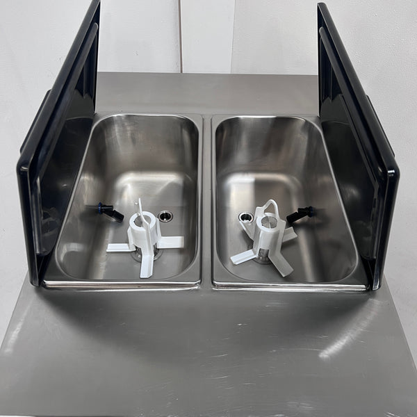 Spaceman 6368-C Ice Cream Machine