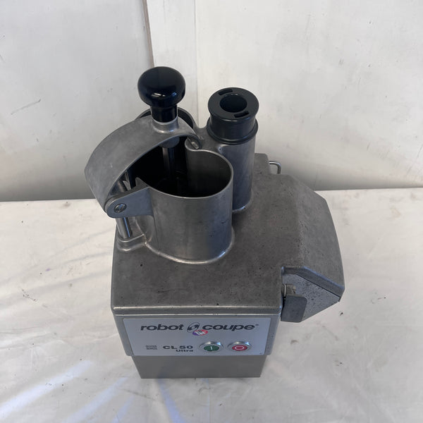 Robot Coupe CL 50 E ULTRA Food Processor