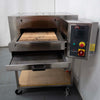 Italforni TSA Conveyor Oven with Stand