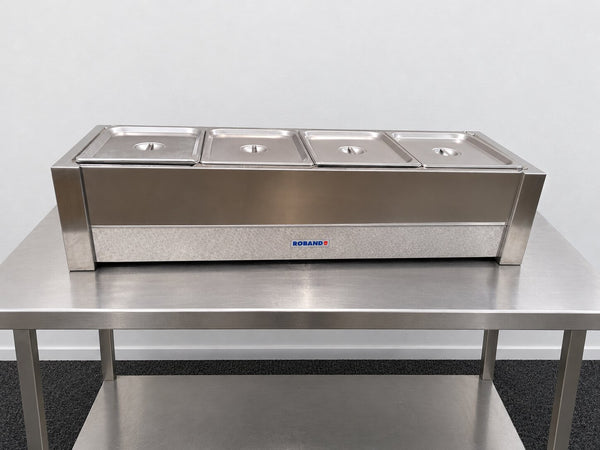 Roband BM14 Bain Marie