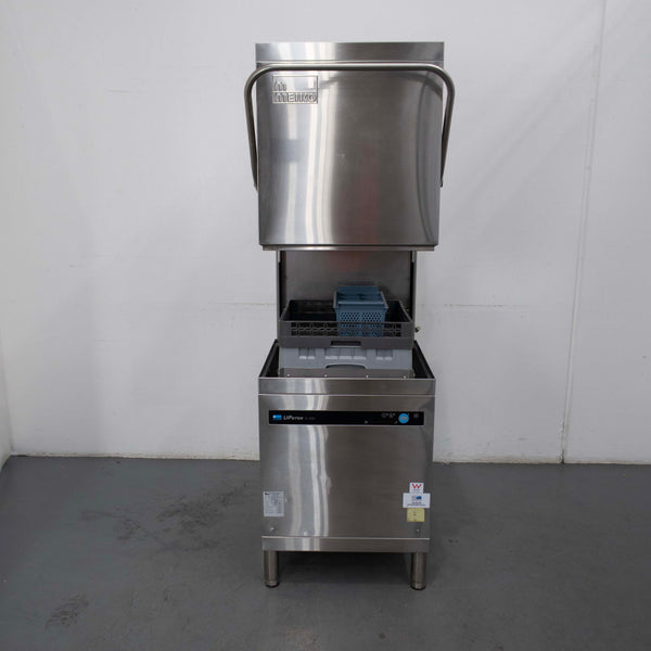 Meiko Upster H 500 Passthrough Dishwasher