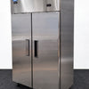 Atosa YBF9219 Upright Freezer