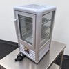 Heegen SRL CEB 100 S Countertop Freezer