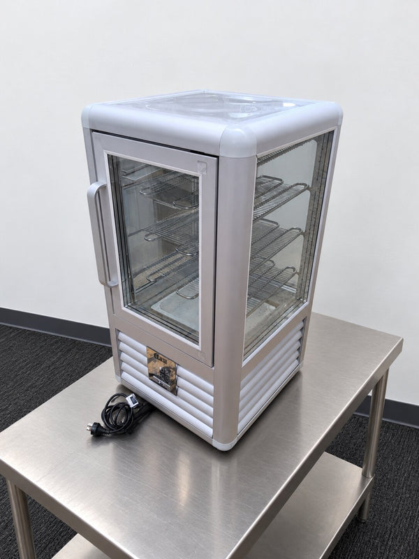 Heegen SRL CEB 100 S Countertop Freezer