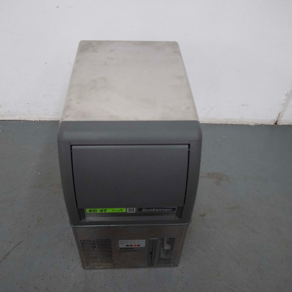 Scotsman ECM 47 AS 230/50 R290 I-PLUG OX Ice Machine