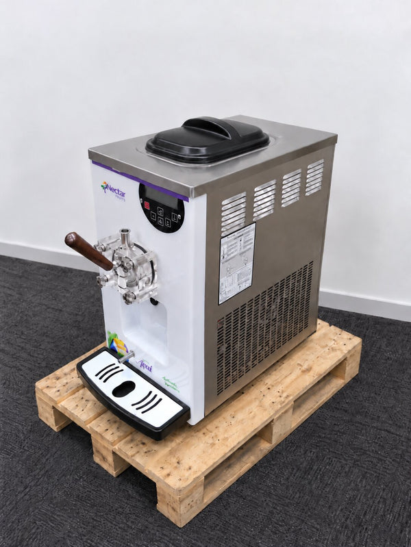 Nectar Fruits S770 Ice Cream Machine