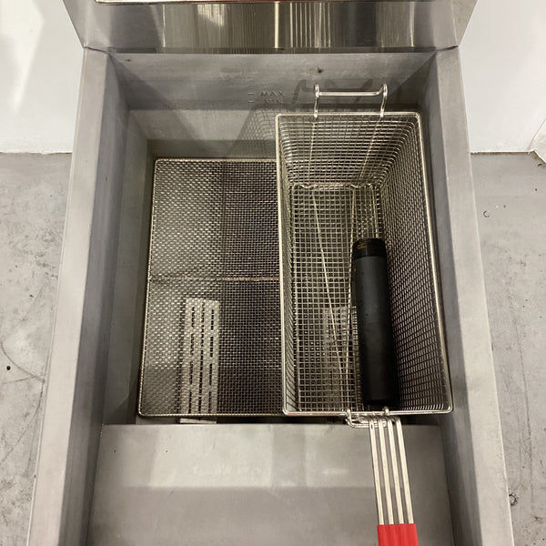 Frymax VP122 Fryer