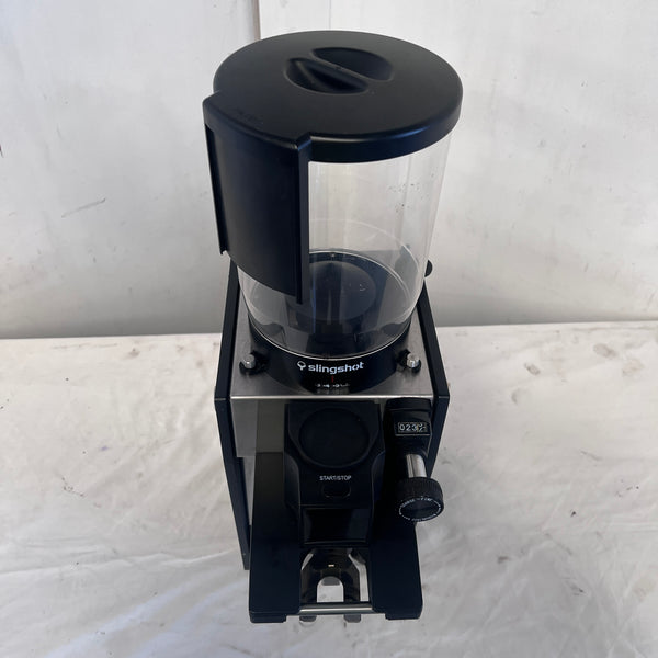 Slingshot C68 Electronic Coffee Grinder
