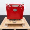 Bezzera Otto 2 Group Coffee Machine