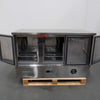 Polar G622-A Under Bench Fridge